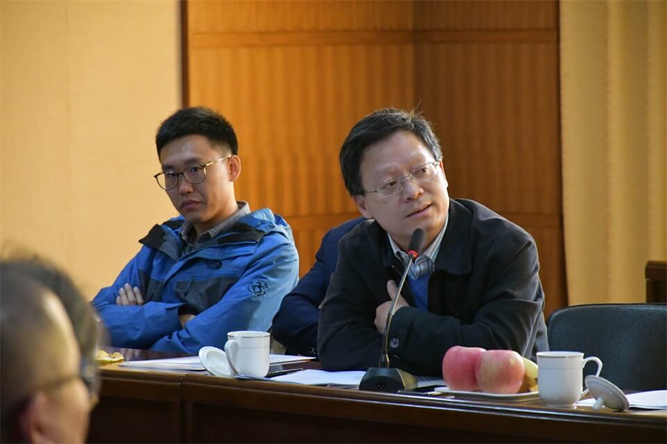 全国工具五金标准化分技术委员会换届大会在bbin宝盈集团集团举行(图9)