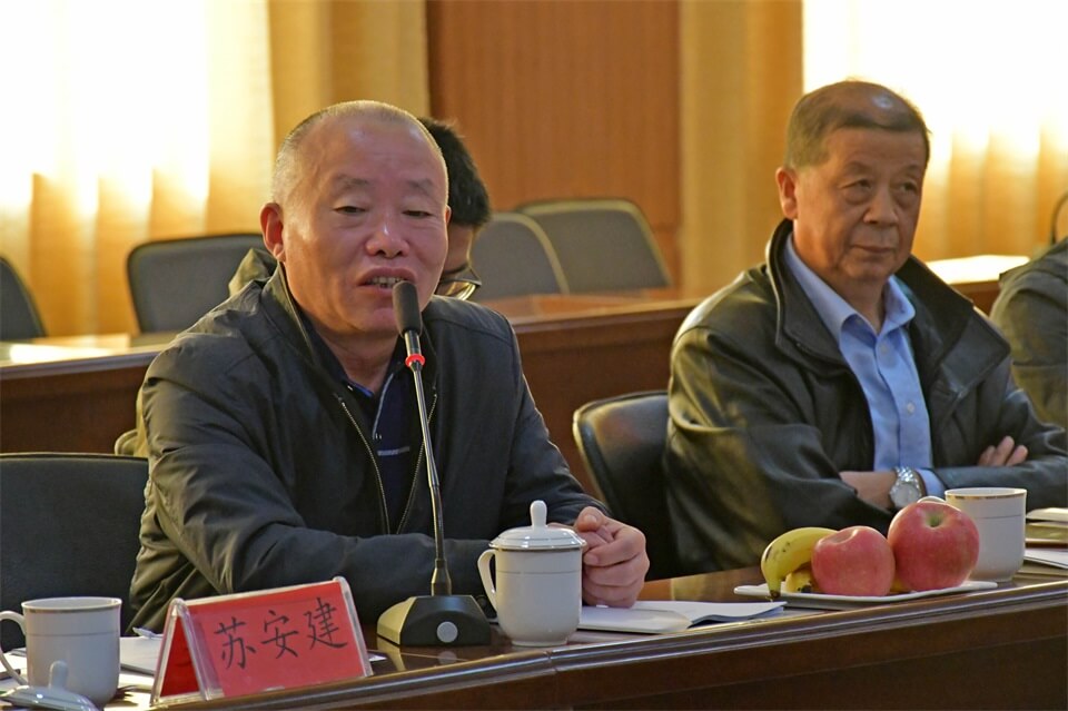 全国工具五金标准化分技术委员会换届大会在bbin宝盈集团集团举行(图11)