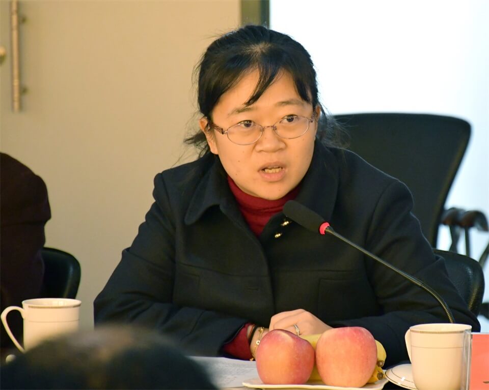 全国工具五金标准化分技术委员会换届大会在bbin宝盈集团集团举行(图13)