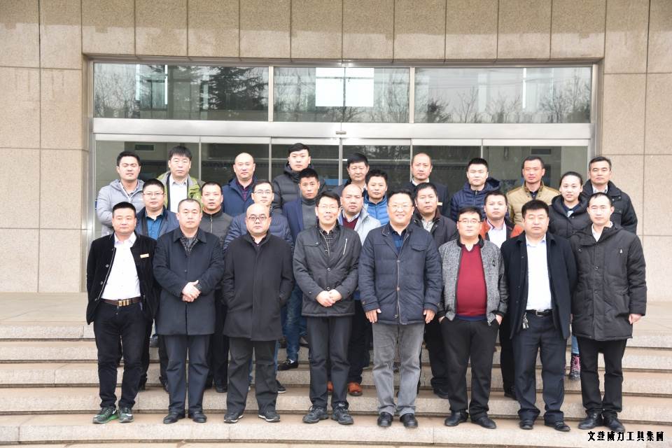 济南汽配协会一行莅临bbin宝盈集团集团参观(图7)