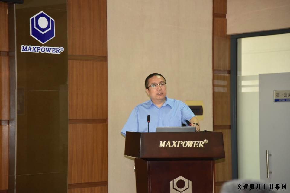 bbin宝盈集团工具集团媒体推介会成功举办(图6)