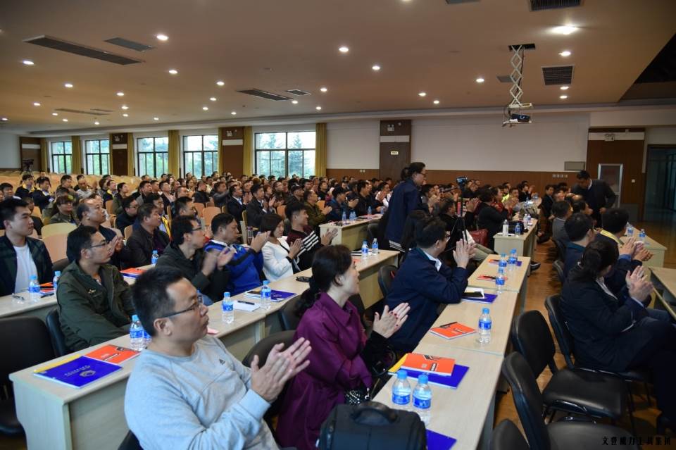 “精诚合作，共创辉煌”bbin宝盈集团工具第六届全国优秀经销商大会圆满落幕(图8)