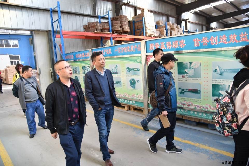 “精诚合作，共创辉煌”bbin宝盈集团工具第六届全国优秀经销商大会圆满落幕(图22)
