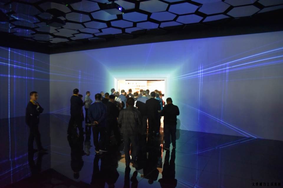 “精诚合作，共创辉煌”bbin宝盈集团工具第六届全国优秀经销商大会圆满落幕(图40)