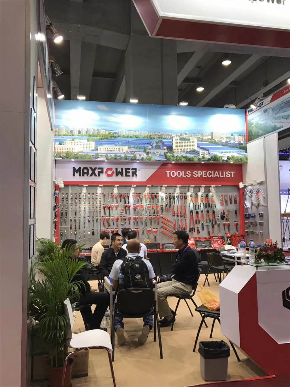 bbin宝盈集团工具邀请您参加第122届广交会(图4)
